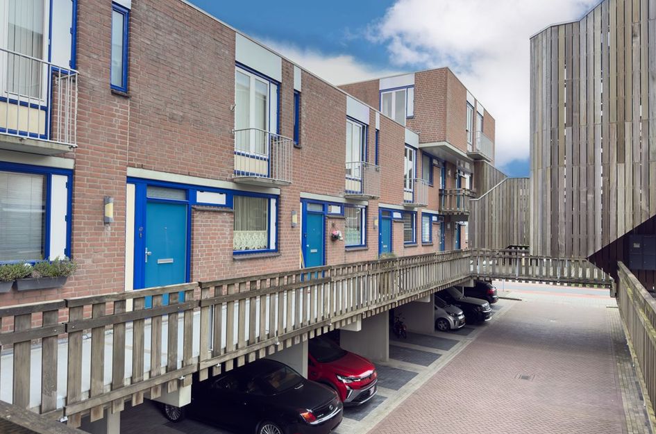 Scheldedal 48