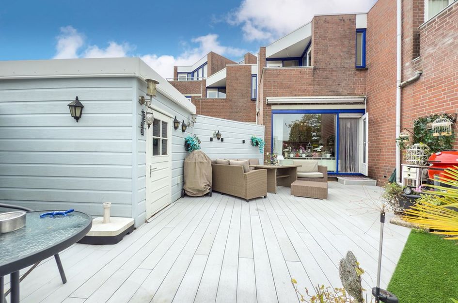 Scheldedal 48