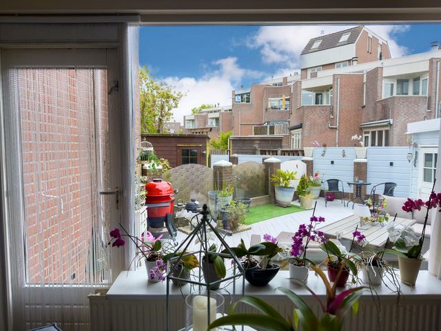 Scheldedal 48, Capelle aan den IJssel