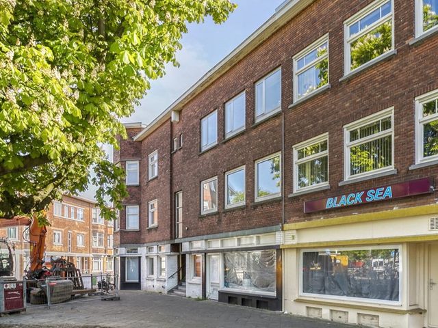 Loosduinsekade 339, 's-Gravenhage