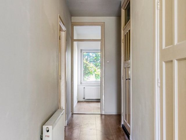 Loosduinsekade 339, 's-Gravenhage