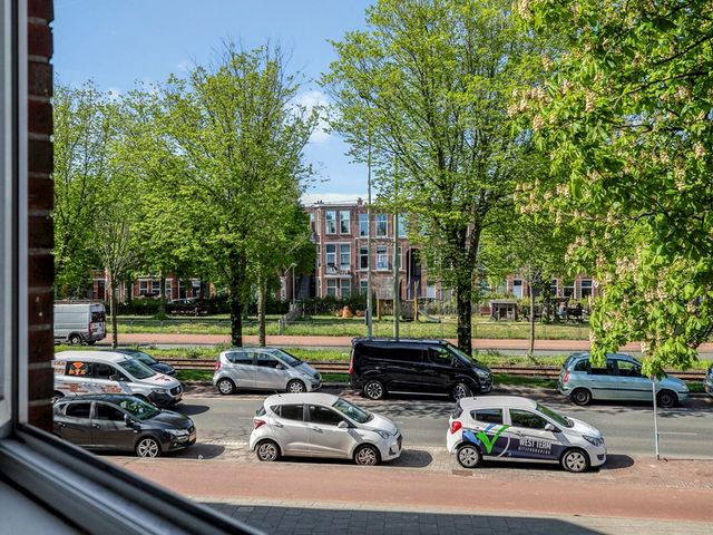 Loosduinsekade 339, 's-Gravenhage