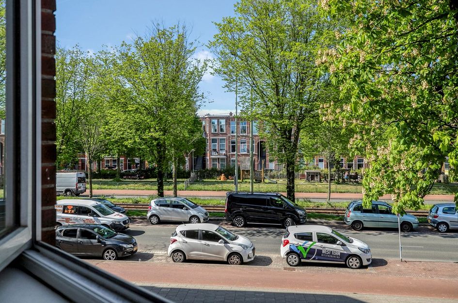 Loosduinsekade 339