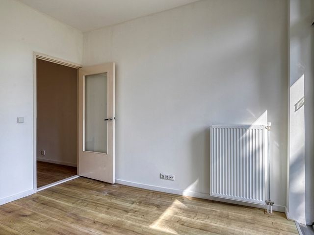Loosduinsekade 339, 's-Gravenhage