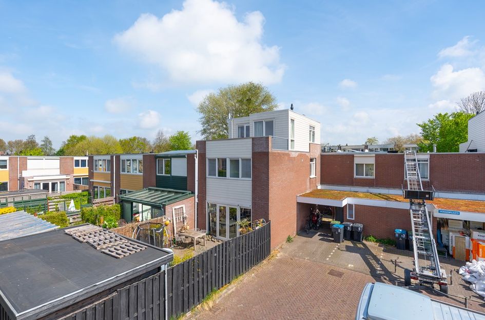 Roekenplaats 14