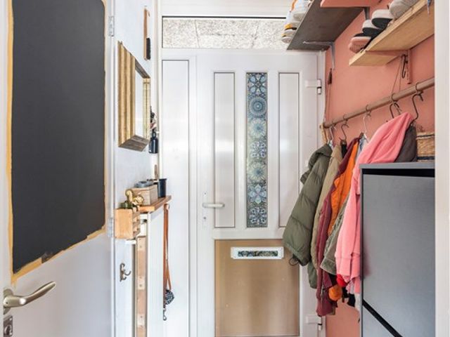 Roekenplaats 14, Leiden