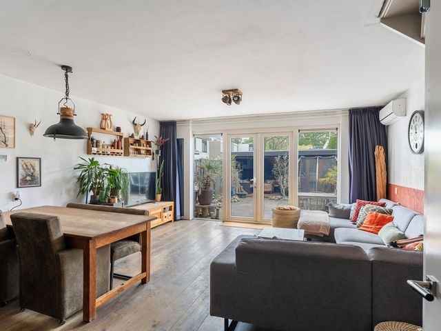 Roekenplaats 14, Leiden