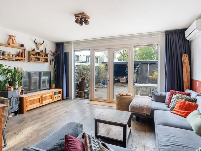Roekenplaats 14, Leiden