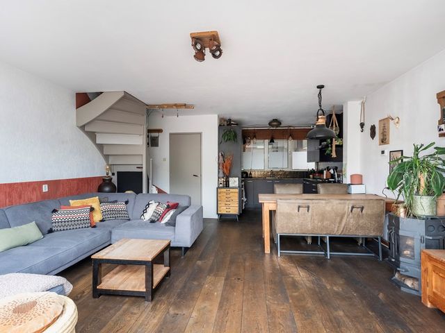 Roekenplaats 14, Leiden