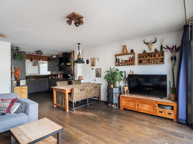 Roekenplaats 14, Leiden
