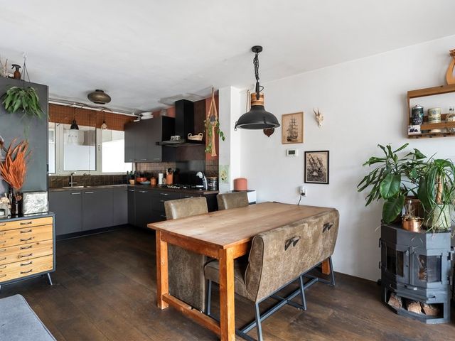 Roekenplaats 14, Leiden
