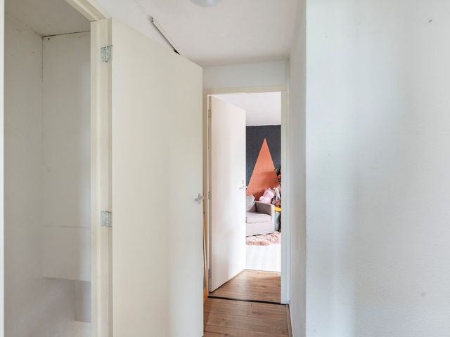 Roekenplaats 14, Leiden