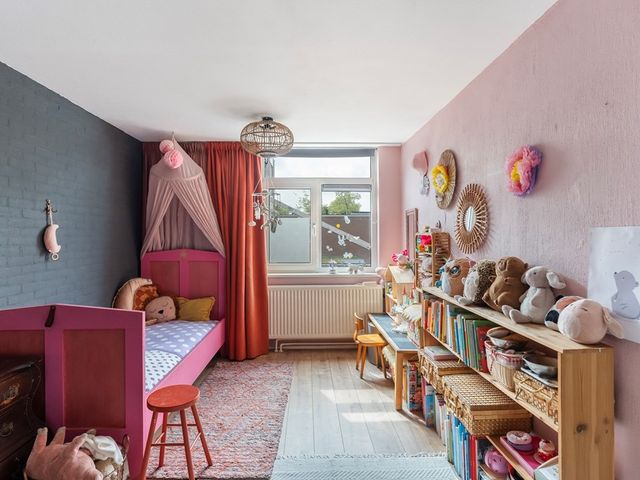 Roekenplaats 14, Leiden