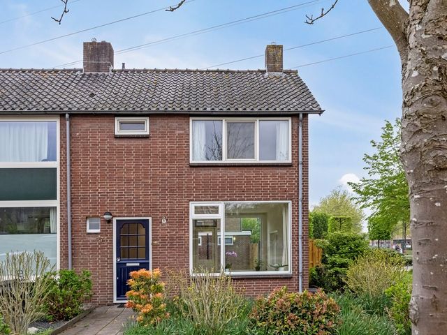 Boompjesgoed 271, Veenendaal