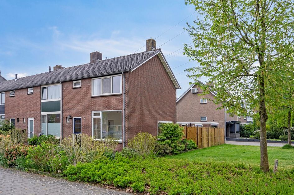 Boompjesgoed 271