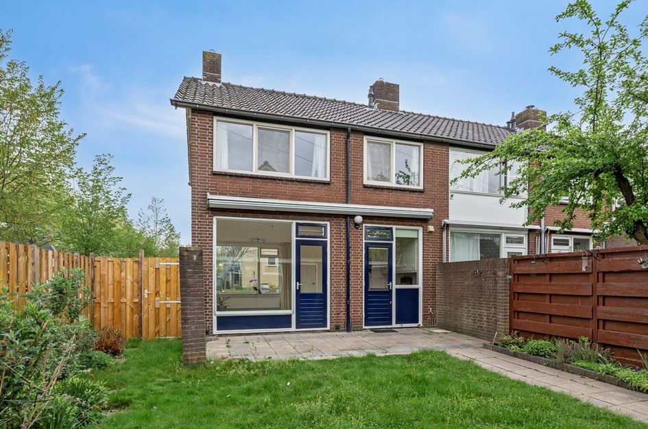Boompjesgoed 271