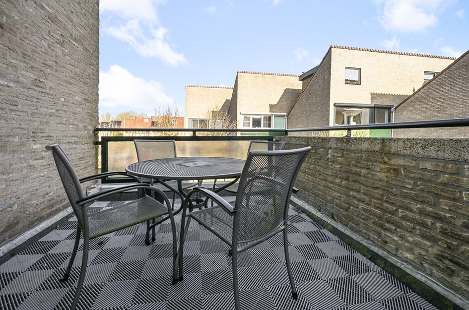Bloemgaarde 53