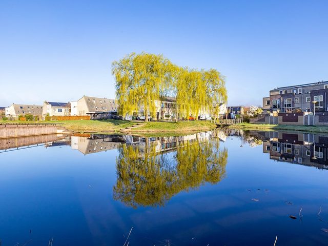 Planetenlaan 41, Assen