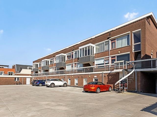 Rosmolensteeg 72, Gorinchem