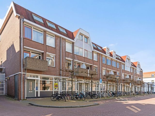 Rosmolensteeg 72, Gorinchem