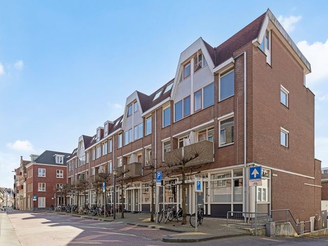 Rosmolensteeg 72, Gorinchem