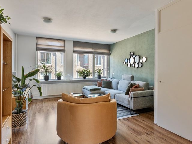 Rosmolensteeg 72, Gorinchem