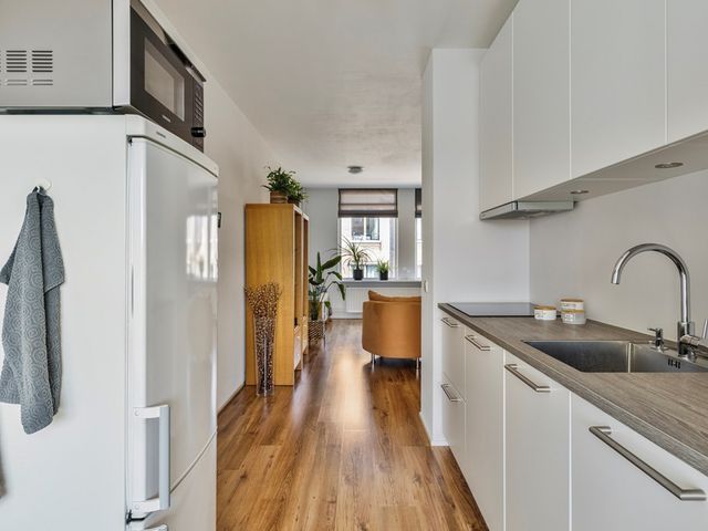 Rosmolensteeg 72, Gorinchem