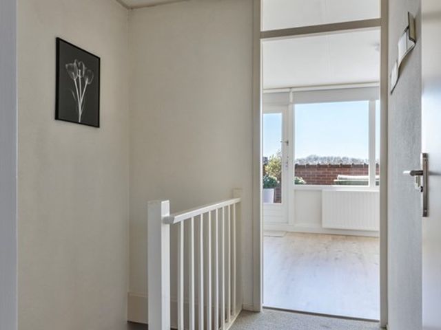 Rosmolensteeg 72, Gorinchem