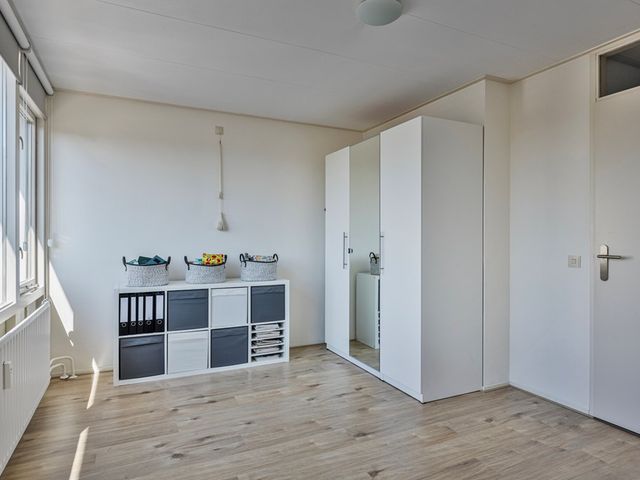 Rosmolensteeg 72, Gorinchem