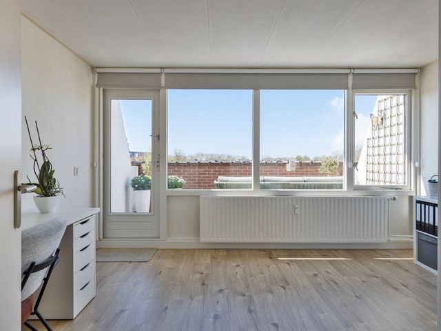 Rosmolensteeg 72, Gorinchem