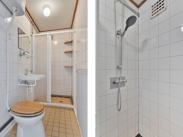 V Tets van Goudriaanstr 3, Gorinchem