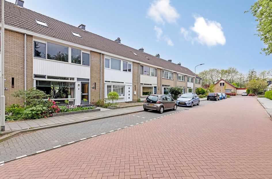 V Tets van Goudriaanstr 3