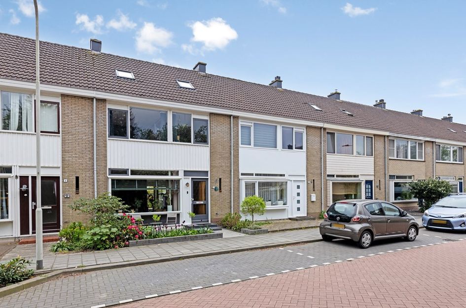 V Tets van Goudriaanstr 3