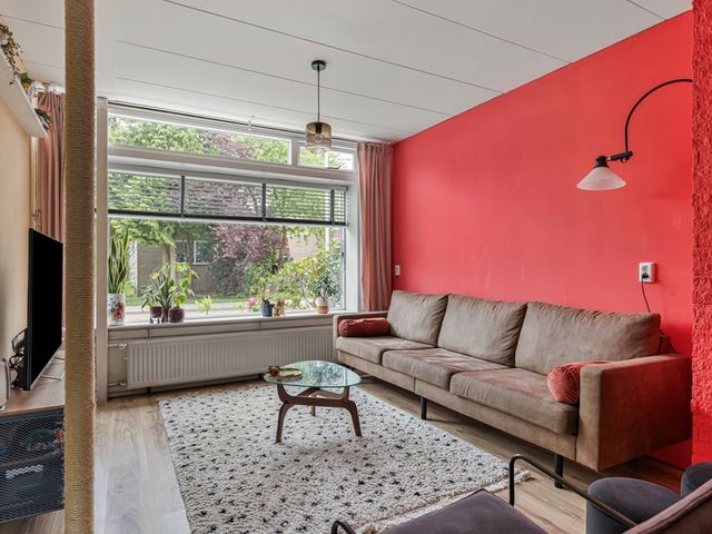 V Tets van Goudriaanstr 3, Gorinchem