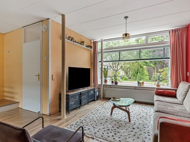 V Tets van Goudriaanstr 3, Gorinchem