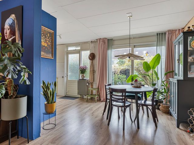V Tets van Goudriaanstr 3, Gorinchem