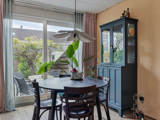 V Tets van Goudriaanstr 3, Gorinchem