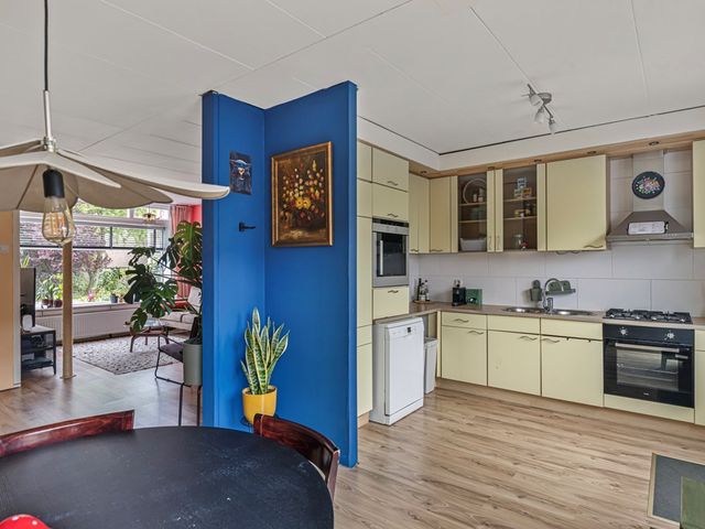 V Tets van Goudriaanstr 3, Gorinchem