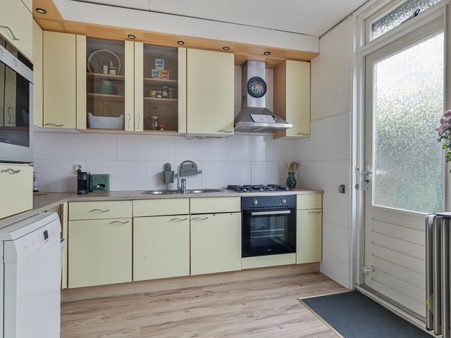 V Tets van Goudriaanstr 3, Gorinchem