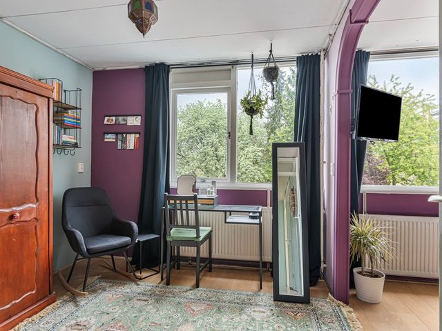 V Tets van Goudriaanstr 3, Gorinchem