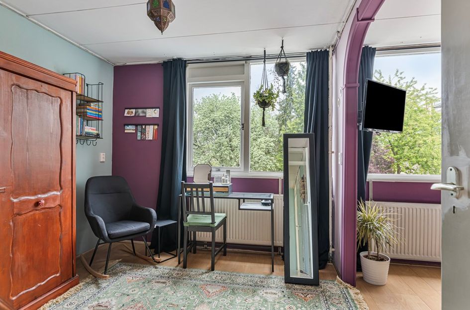 V Tets van Goudriaanstr 3