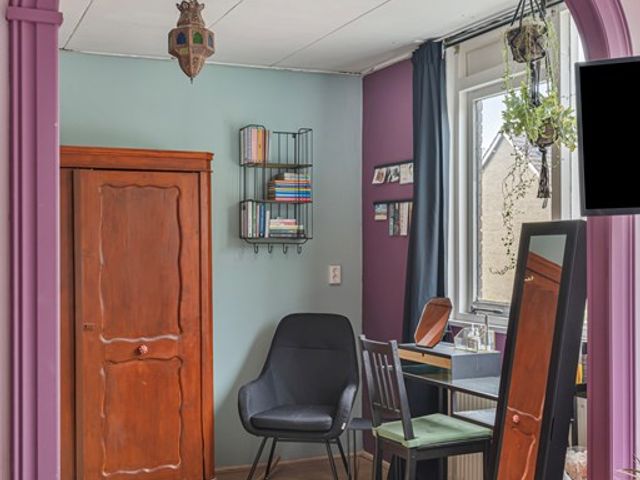V Tets van Goudriaanstr 3, Gorinchem