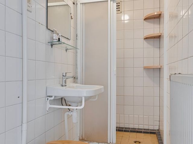 V Tets van Goudriaanstr 3, Gorinchem