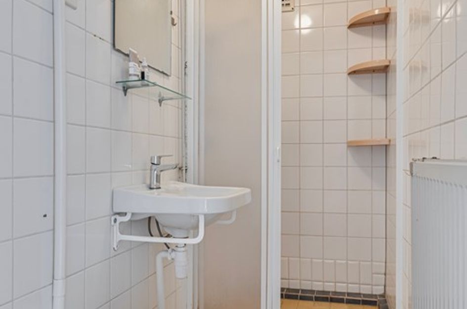 V Tets van Goudriaanstr 3