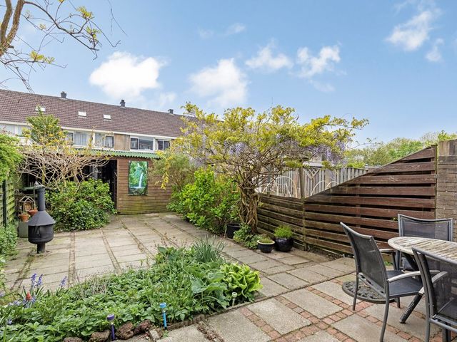 V Tets van Goudriaanstr 3, Gorinchem