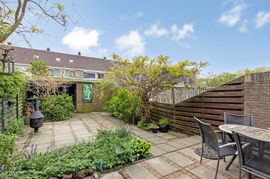 V Tets van Goudriaanstr 3