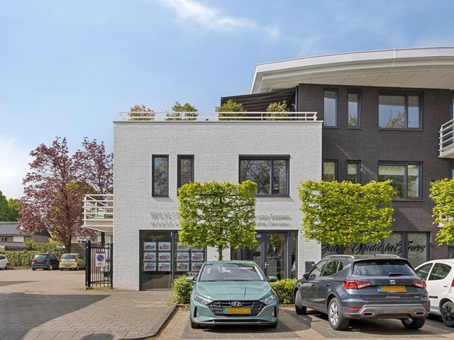 Meester Michelsstraat 2 02, Schijndel