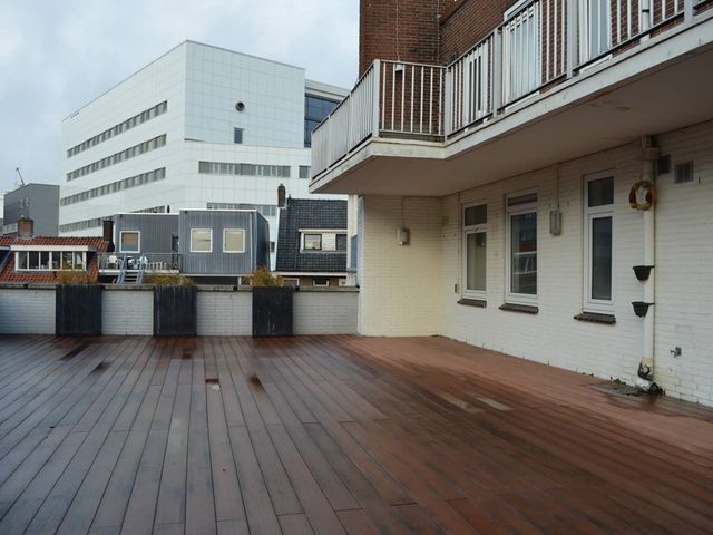 Beltstraat 94, Enschede