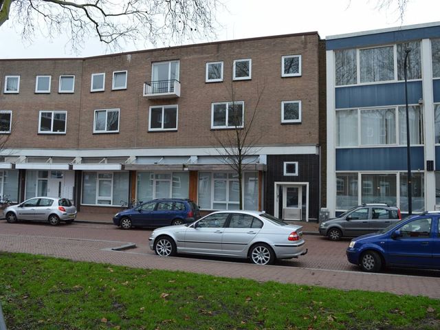 Beltstraat 94, Enschede