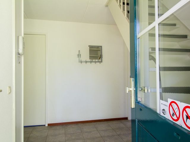 Hof van Halenweg 2 61, Hooghalen